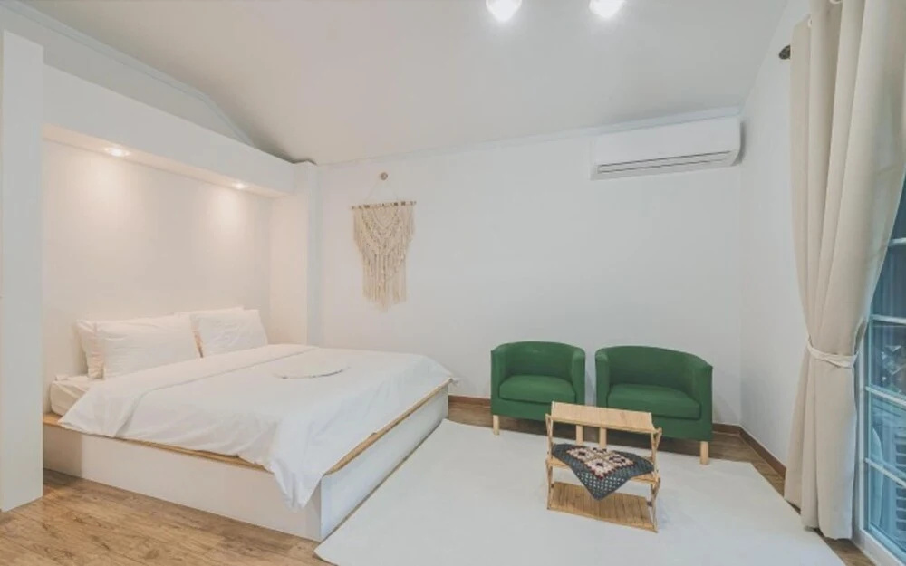 Yangyang Natural We Pension