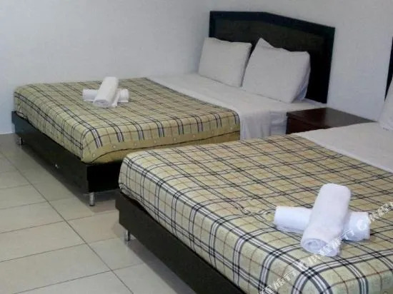 All Star Hotel Melaka