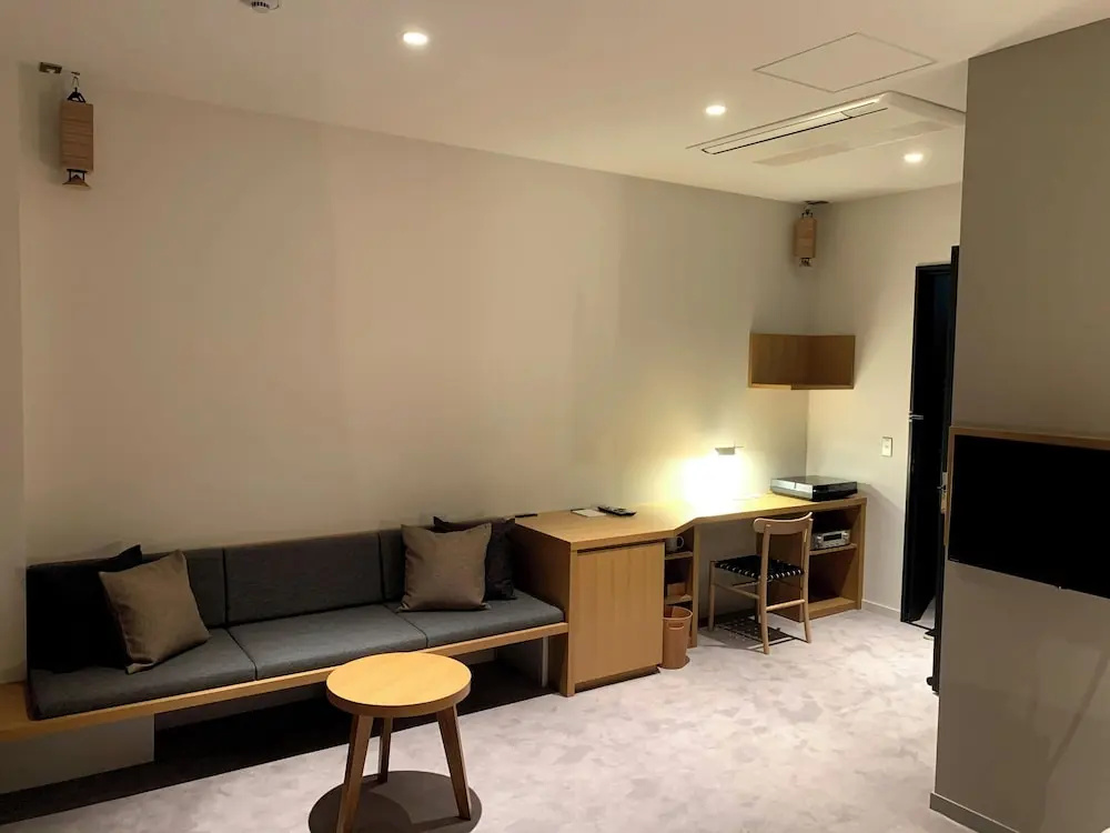 Mustard Hotel Shimokitazawa 사진 14