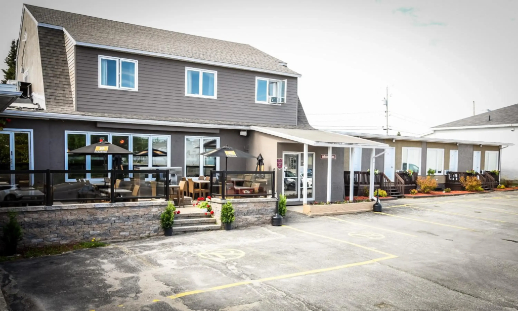 Hotel econo-one - фото 19