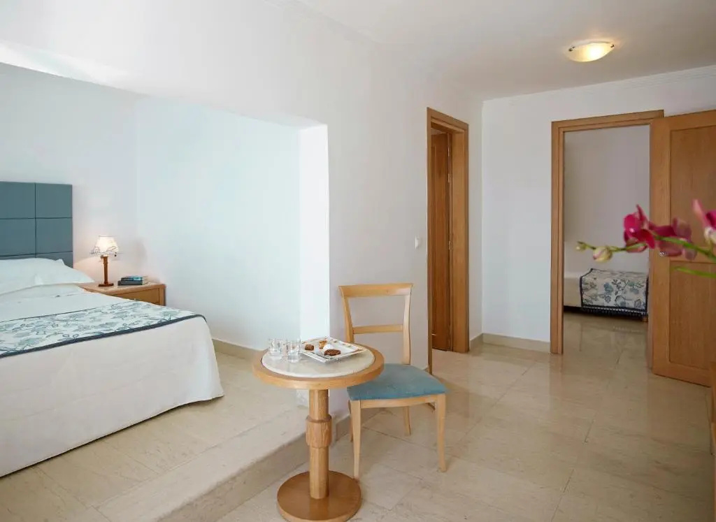 Mitsis Norida  - Chambres