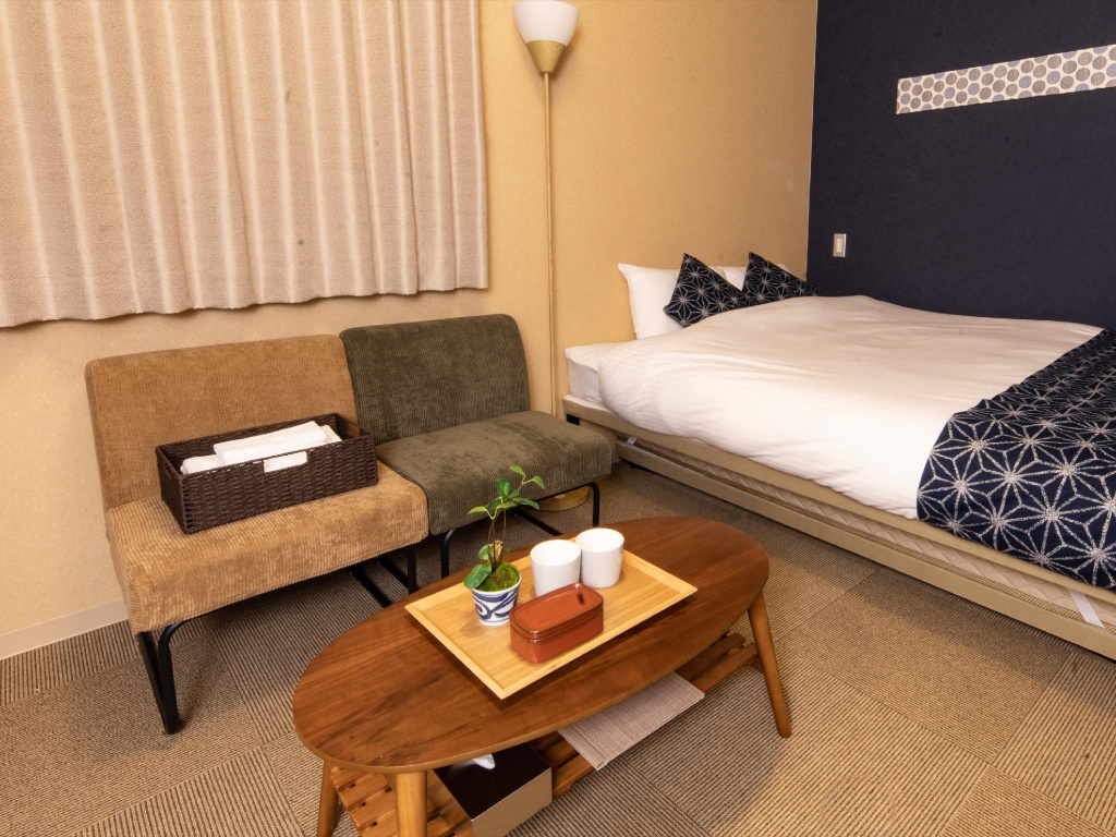 Musubi Hotel Kyoto Shijo-Omiya 사진 5