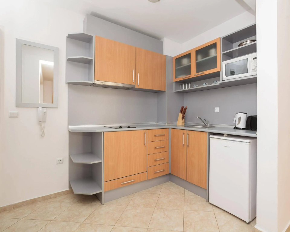 Silver Springs Hotel  Apartments - Général
