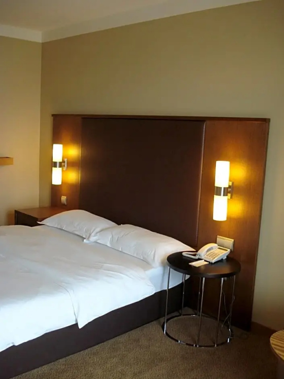 Cinar Otel - Chambres