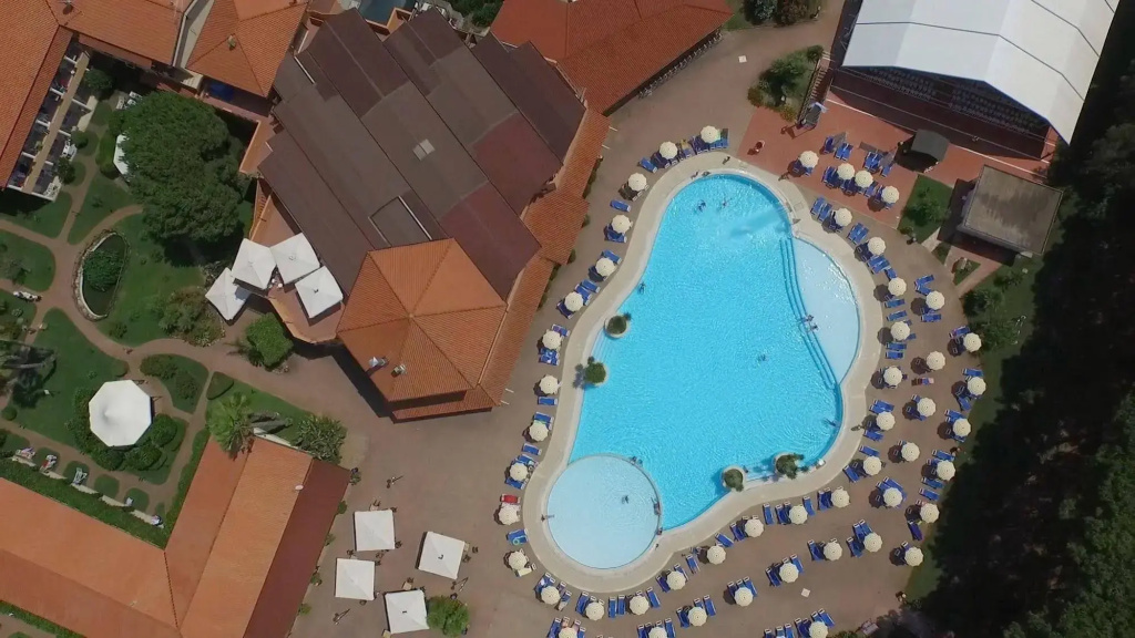 Nicotera Beach Village - Général