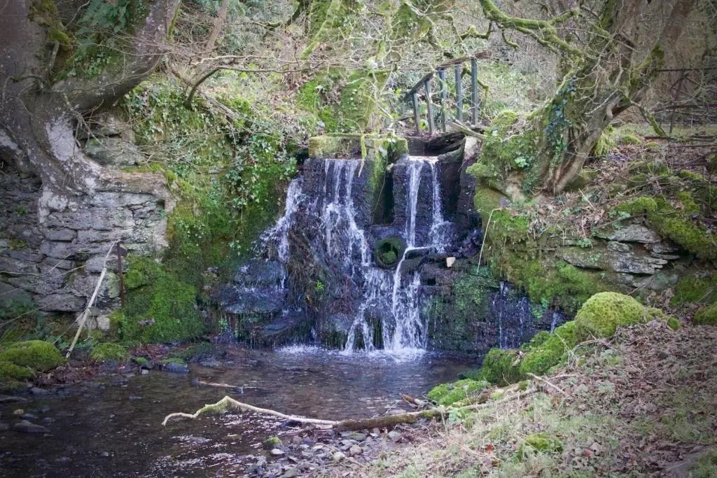 Waterfall Cottage