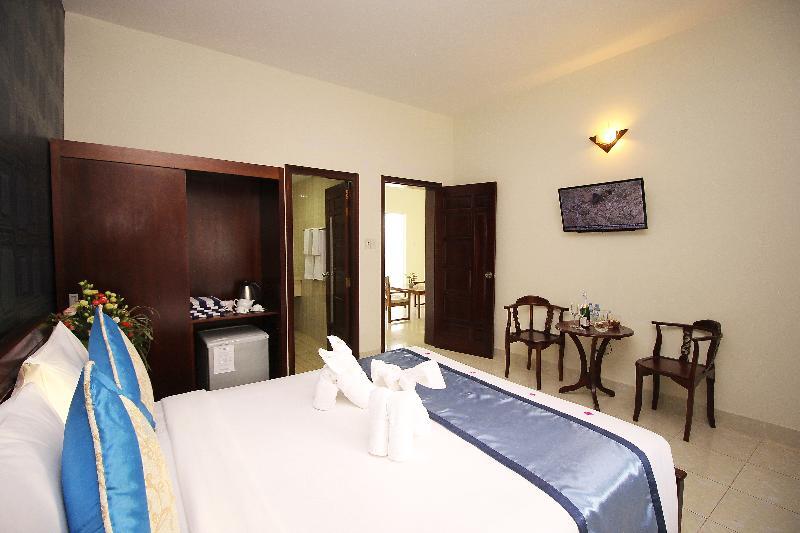 Ocean Place Mui Ne Resort Hotel