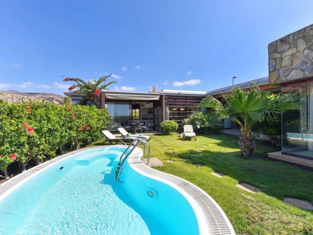 Anfi Opal Villas