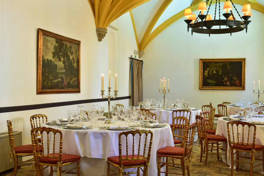 Pousada Convento de Evora - Historic Hotel - Général