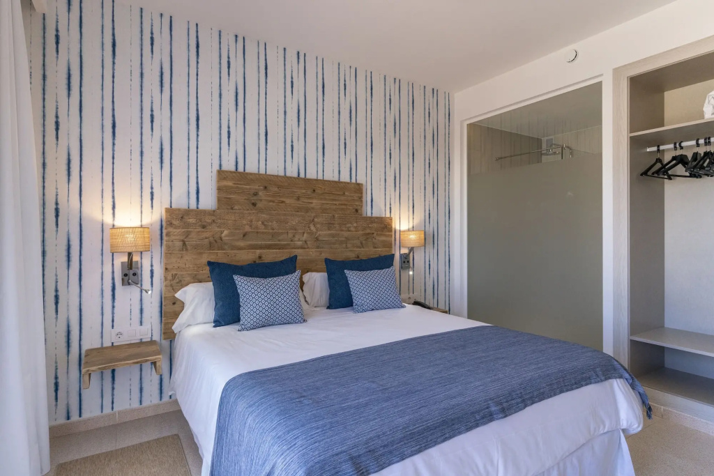 Hotel Playa Santandria - Adults Only - Général