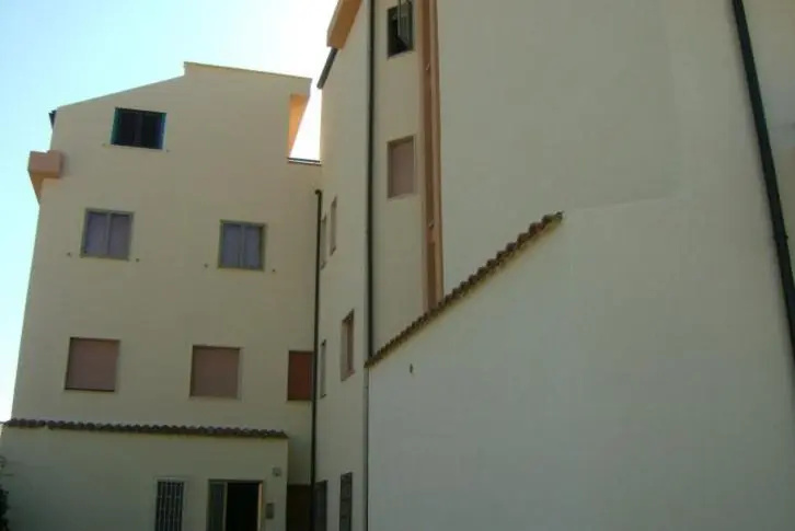 Appartamento con terrazza, vista panoramica sul mare