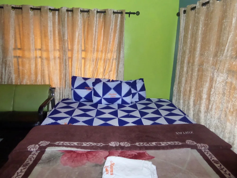 Royal room