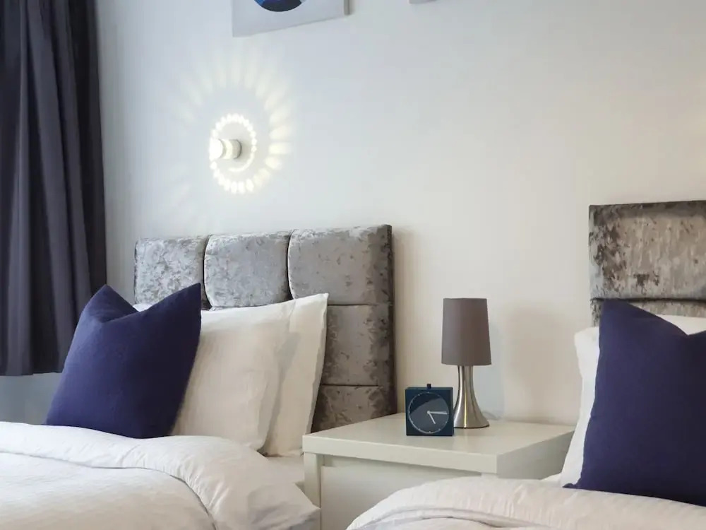 Elmwood Apartment — фото 2