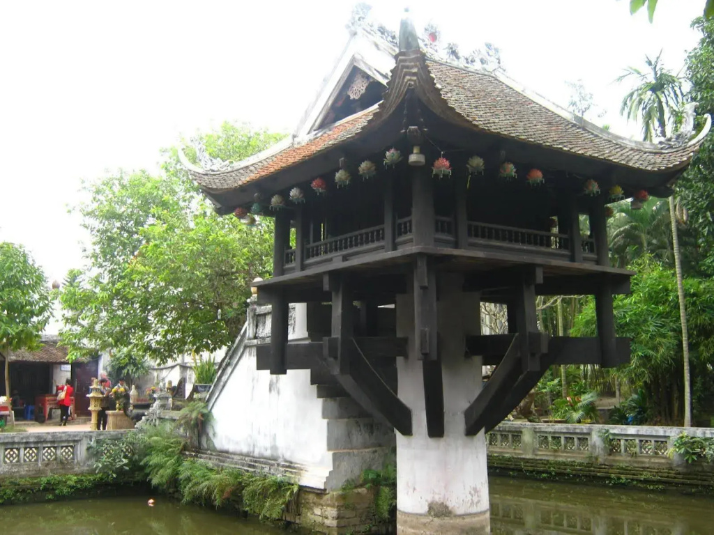 Hanoi Old Quarter Hotel - Général