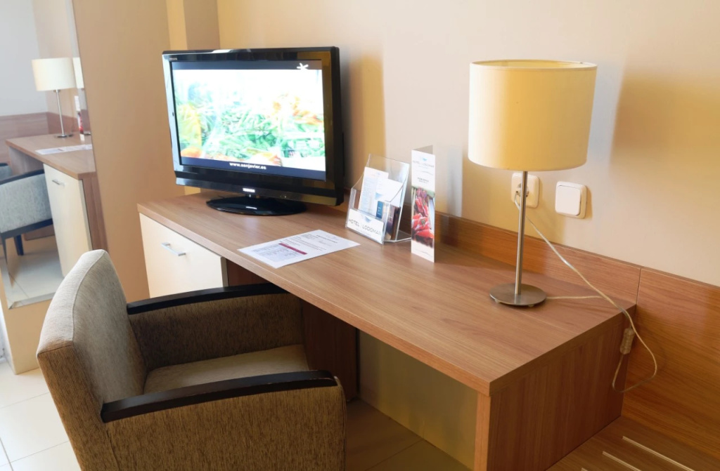 Hotel Lodomar Spa & Talasoterapia - Général
