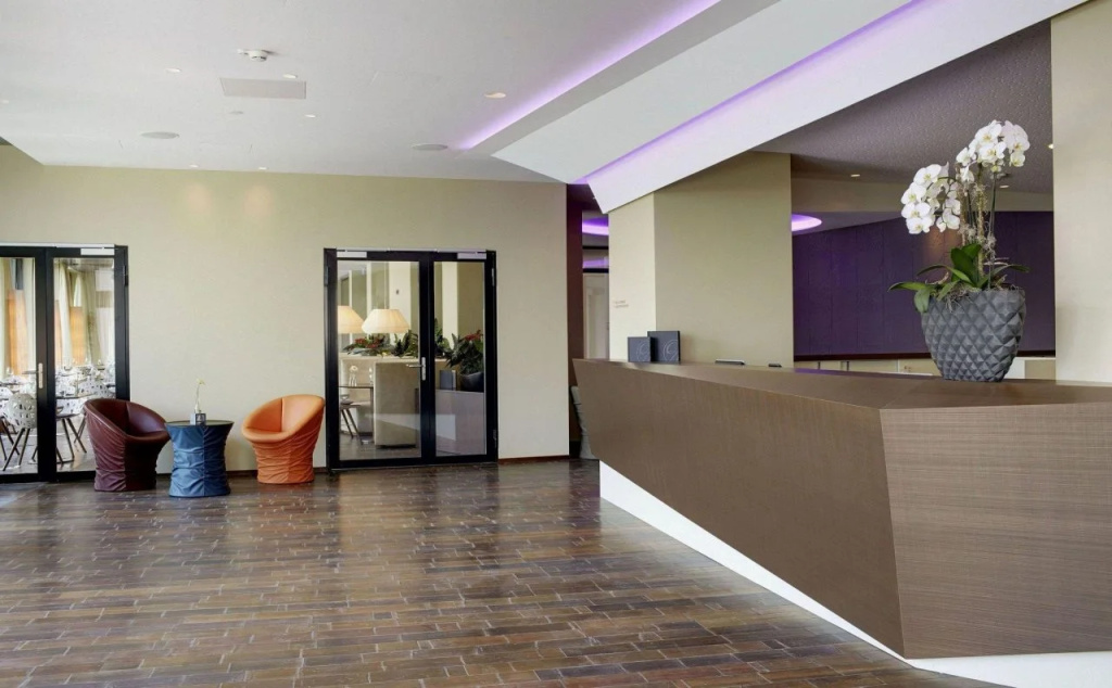 Campus Hotel Hertenstein