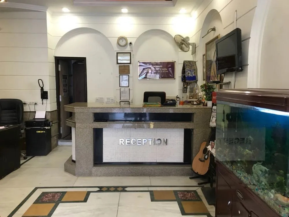 Hotel Richmond Inn