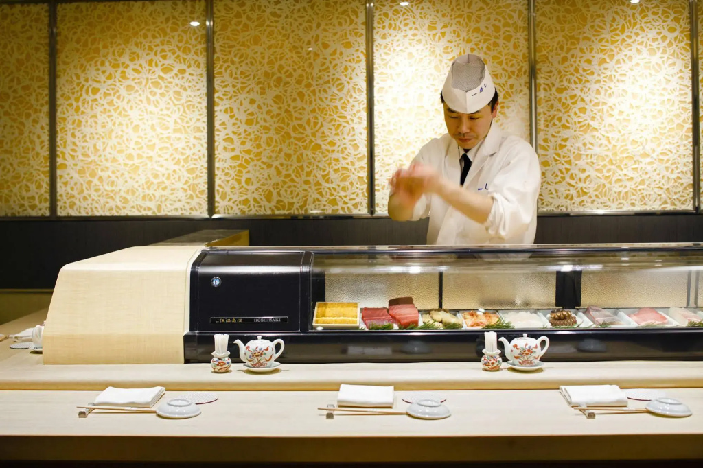Kichijoji Excel Hotel Tokyu  - Général