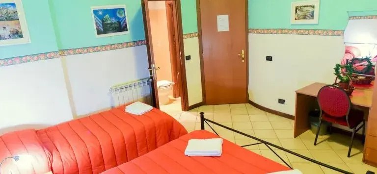 Hotel photo 22