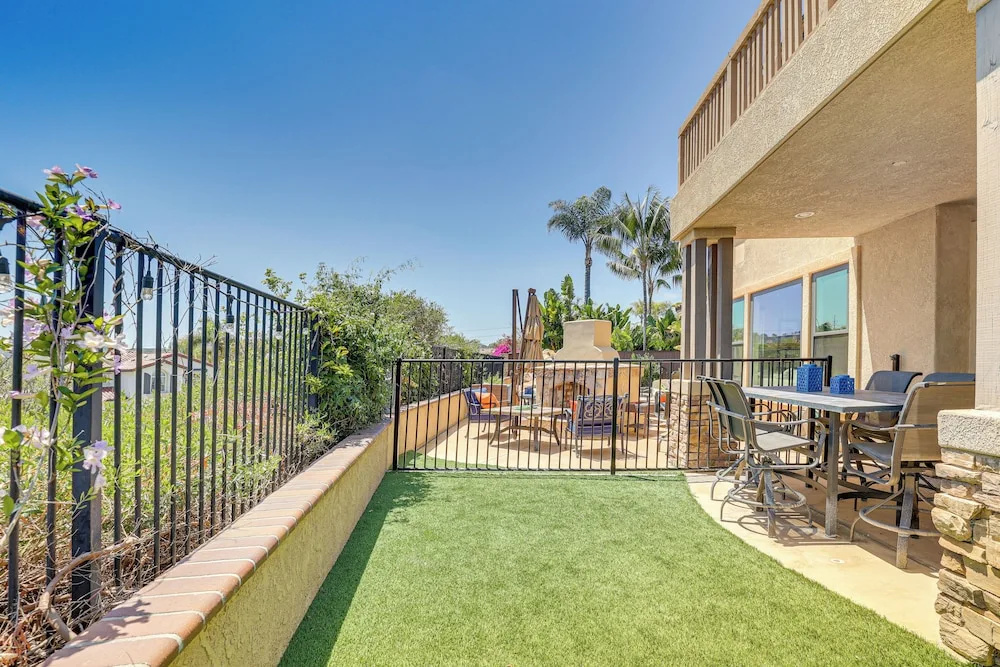 LA Costa Valley Newly Remodeled Gem