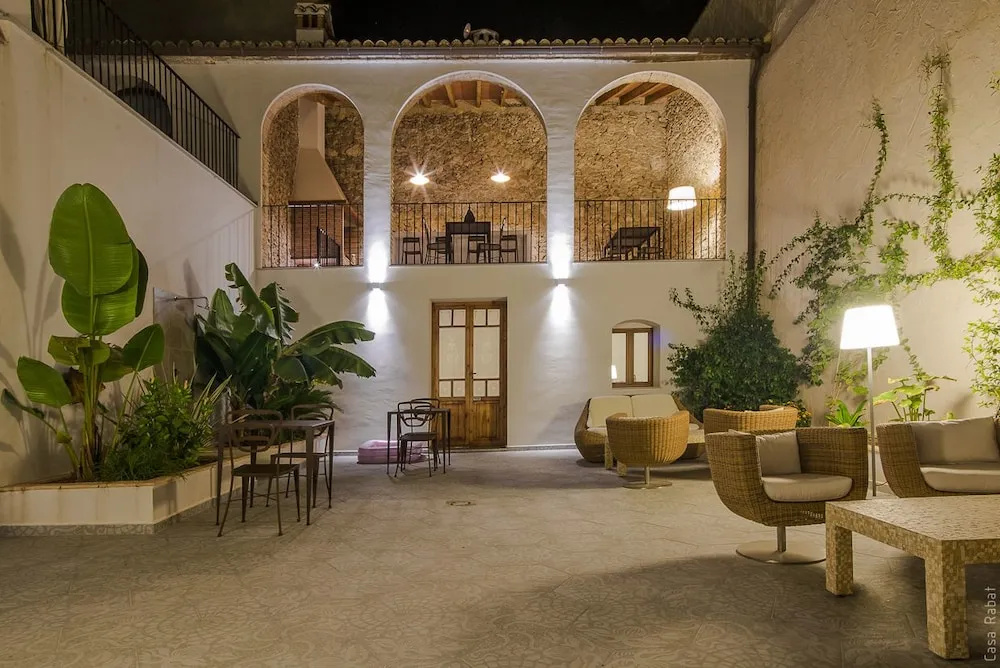 Casa Rabat - Adults Only - Général