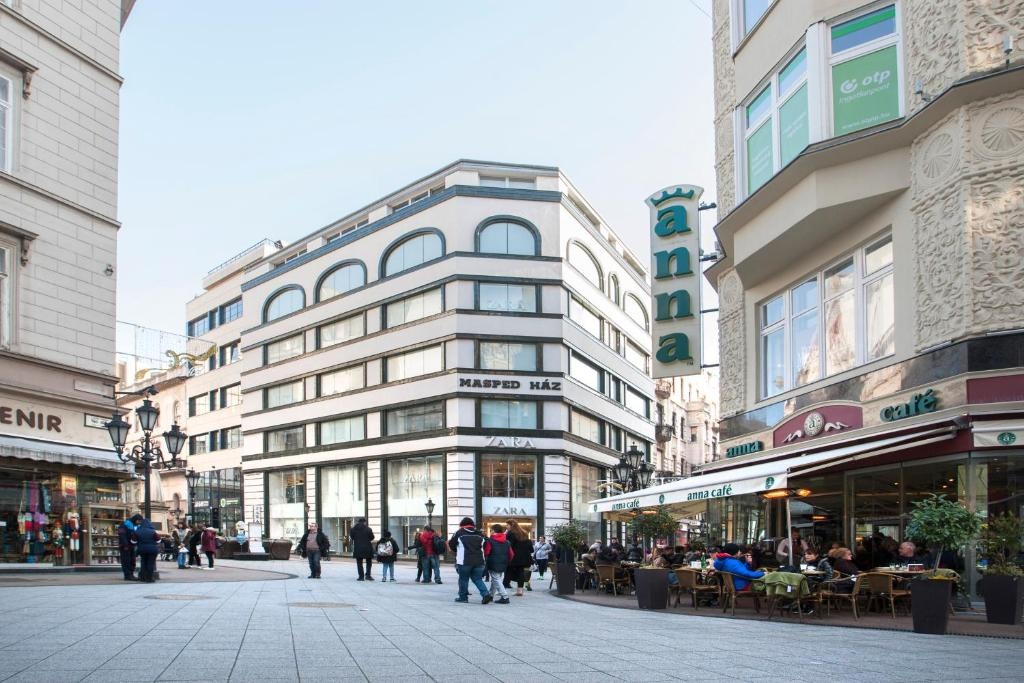 Valentina Apartment in CityCenter