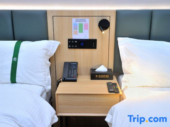 GreenTree Inn Suzhou Shihu Suli Road Express Hotel - Chambres