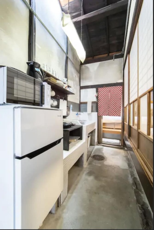 Kyo Cottage Machico Mibu 사진 17