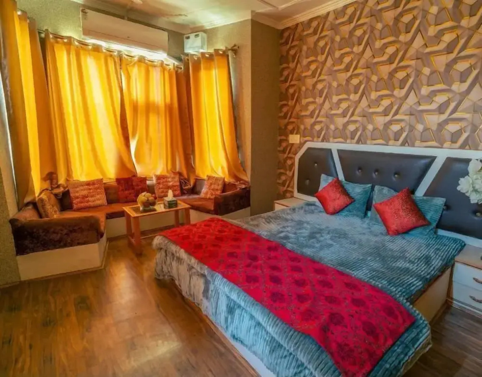 Hotel photo 8