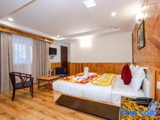 Hotel photo 19