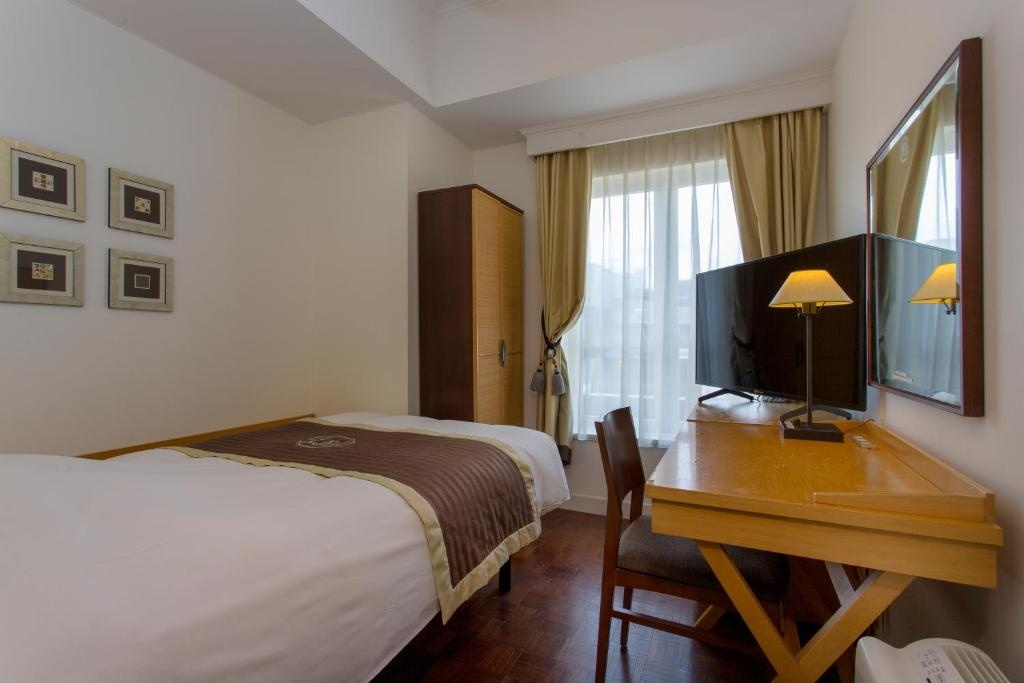 Hotel Monterey Ginza 사진 4