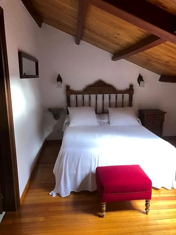 Attic Junior Suite