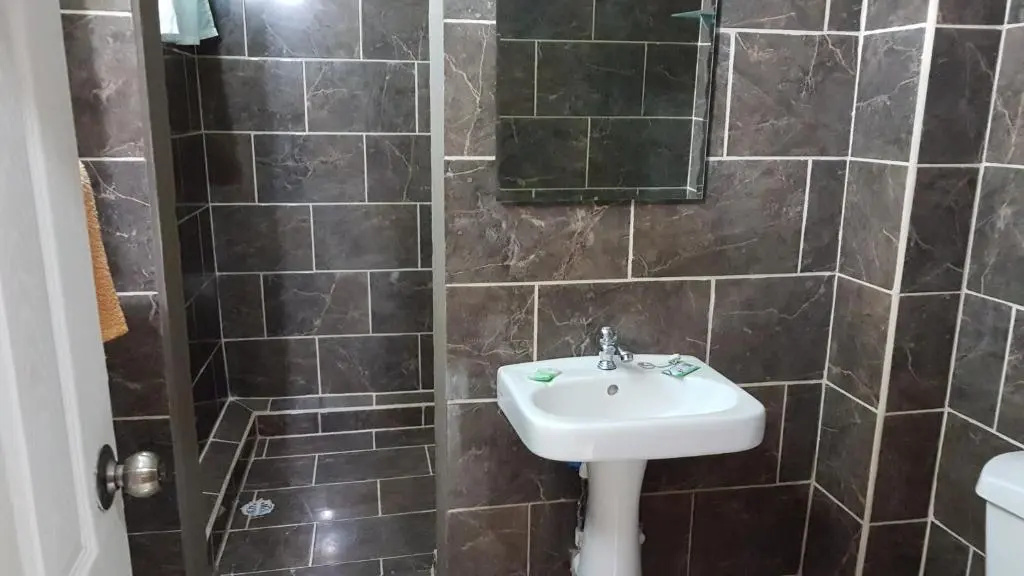 Yucca Beachfront Hotel - Chambres
