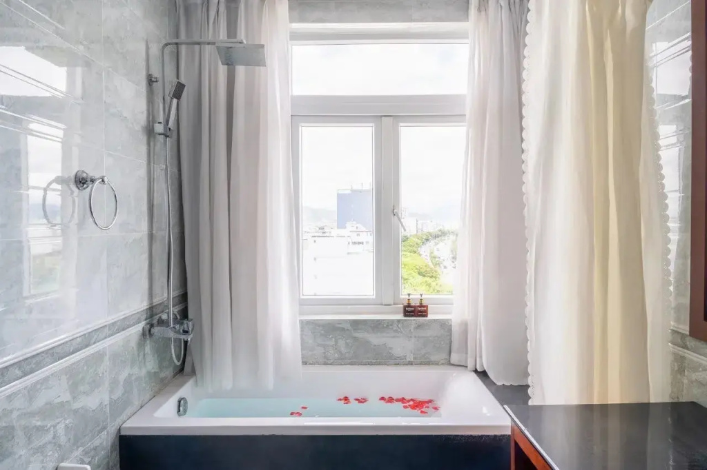 Hoang Linh Dan Hotel - Général