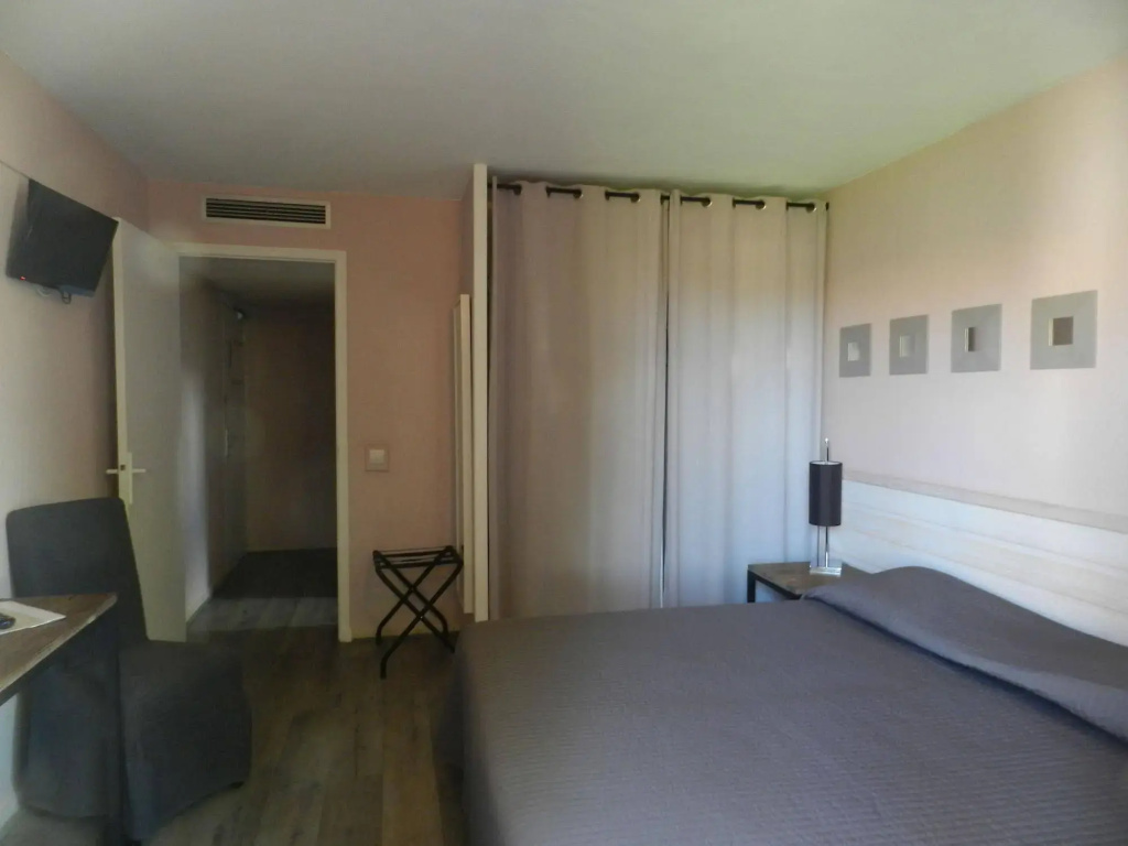 Voir la photo 2 — Hôtel l'Orangeraie