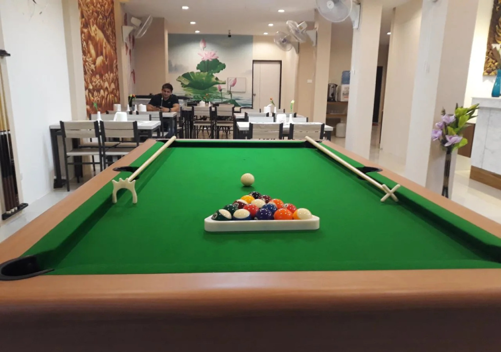 Hotel photo 13