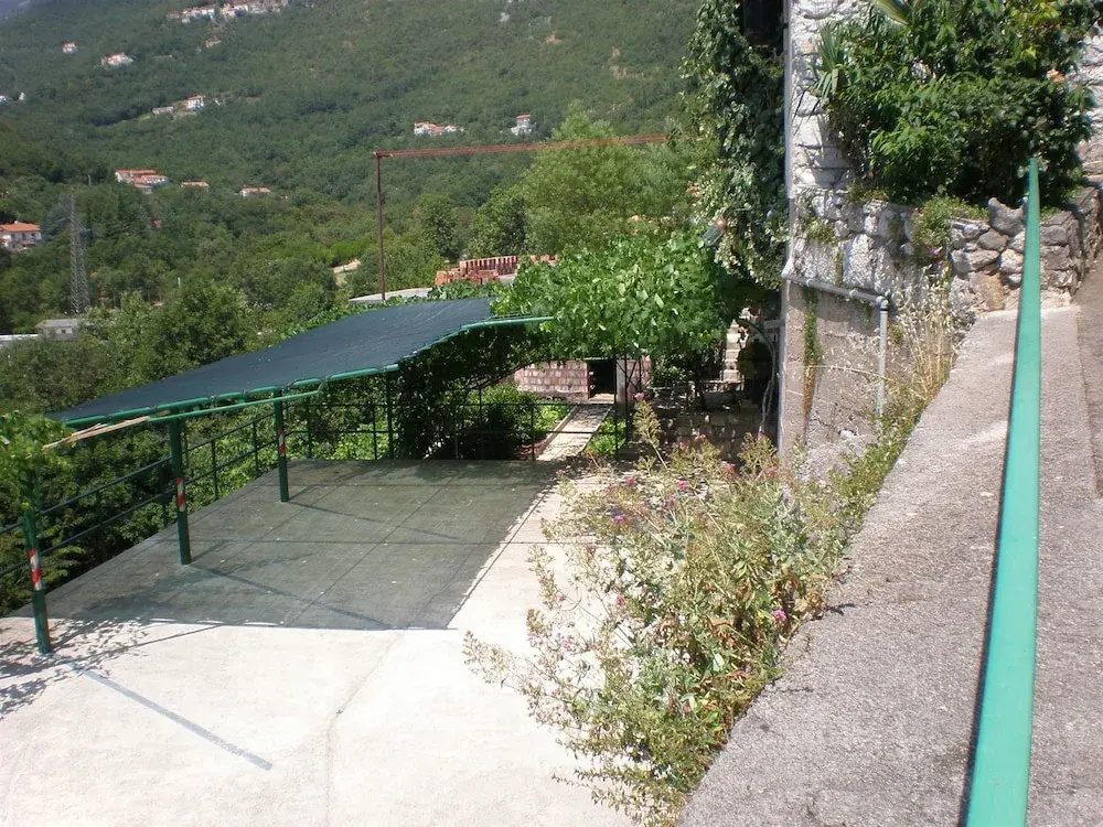Apartment Marino