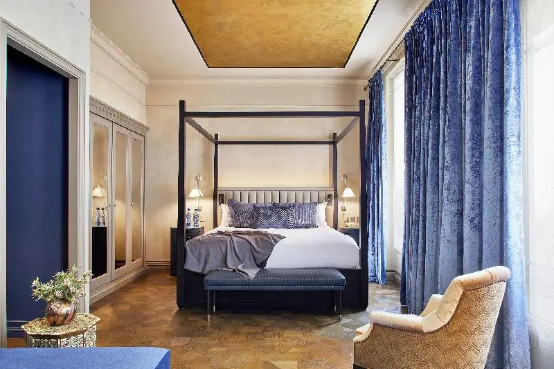 Hôtel de Montesquieu 76