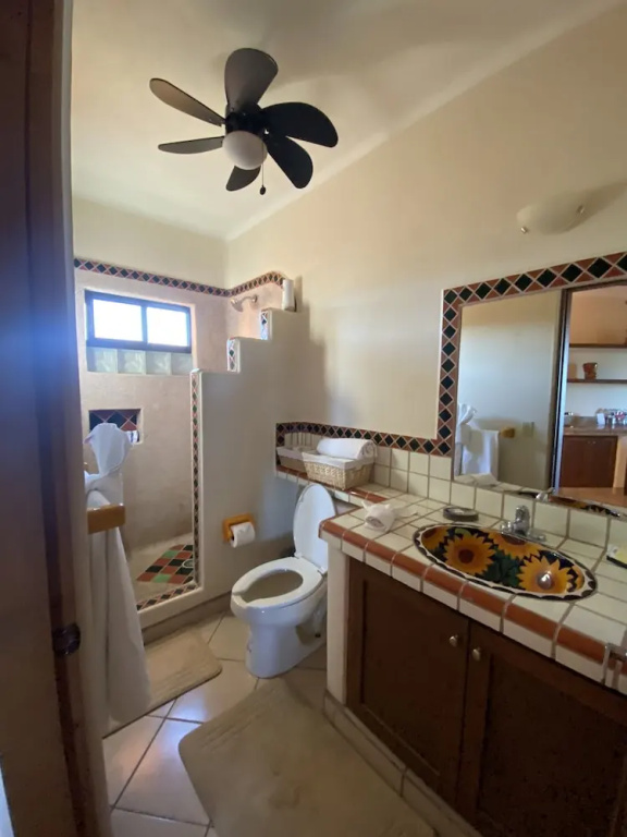 Hotel Boutique Las Terrazas - Chambres