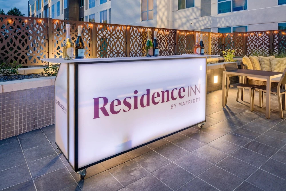Residence Inn by Marriott Decatur Emory Area