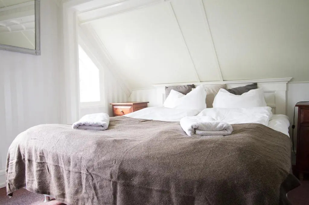 Torpet Mon Hotel - Chambres