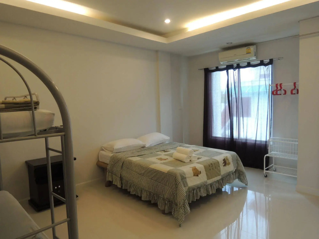 Misone Hotel - Général