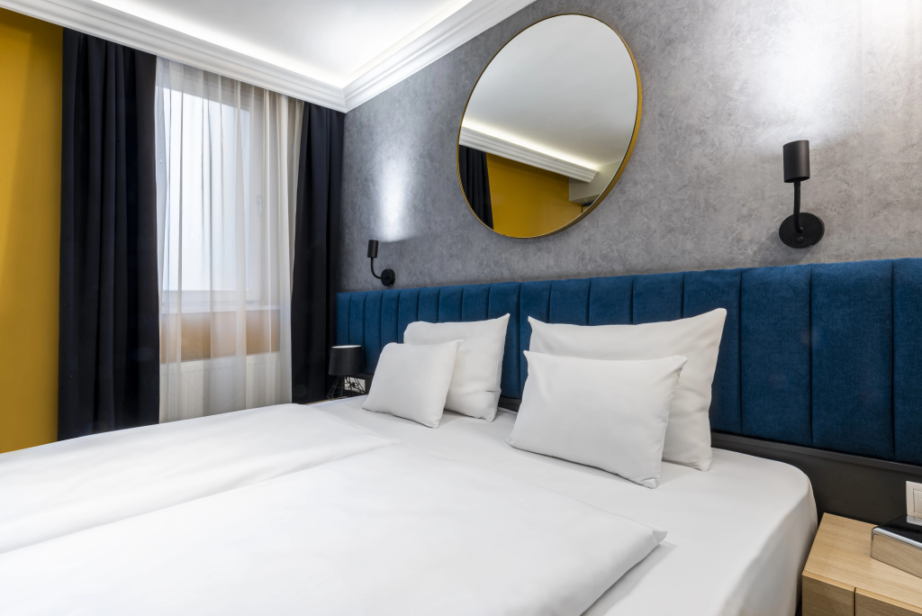 Alta Moda Hotel by Mellow Mood Hotels - Général