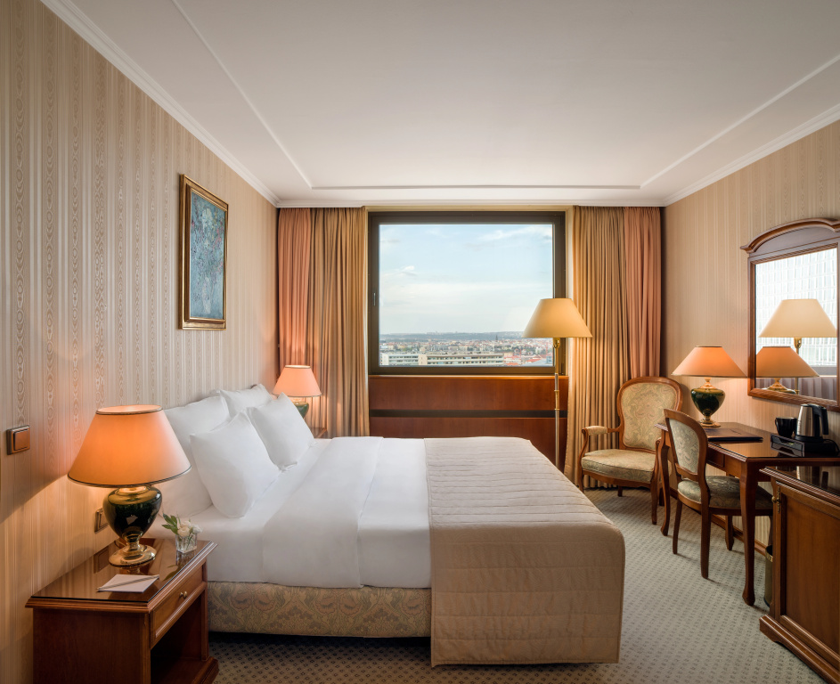 Panorama by Verdi Hotels - Général