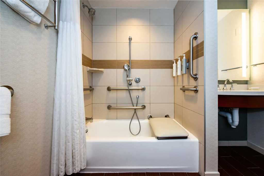 Hilton Garden Inn Alexandria Old Town National Harbor - Général