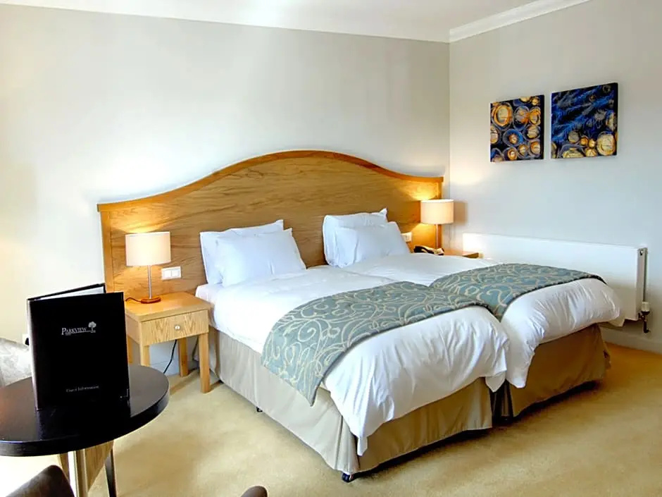 Parkview Hotel - Chambres