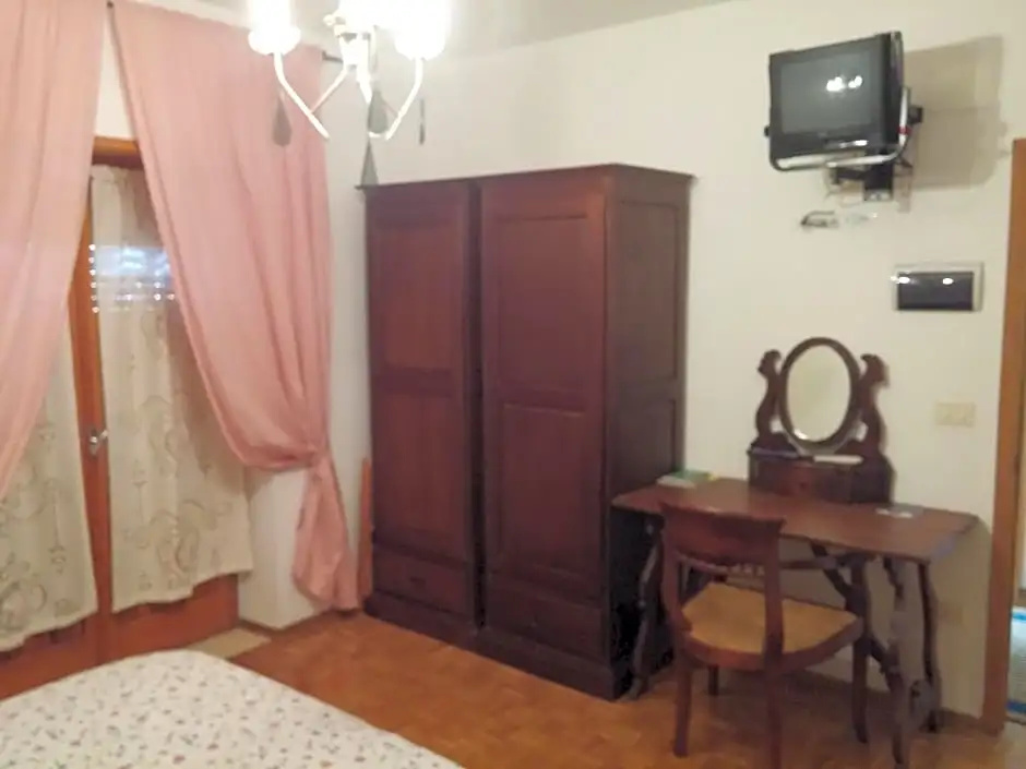 Albergo Generale Cantore - Chambres