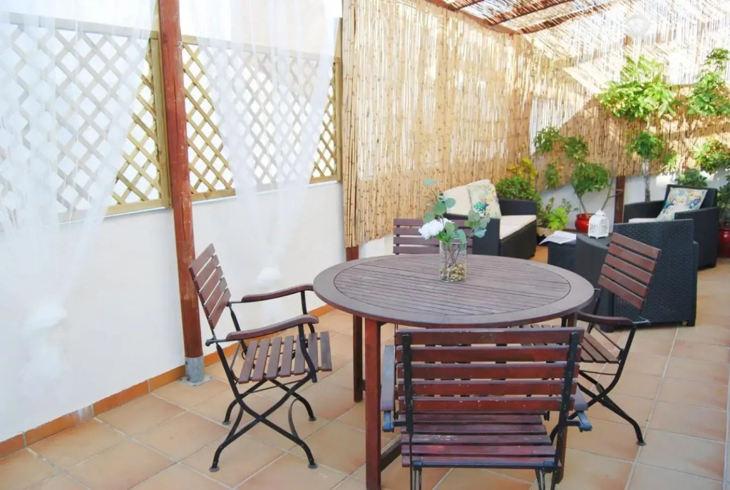 AP317 - Casa Aileen