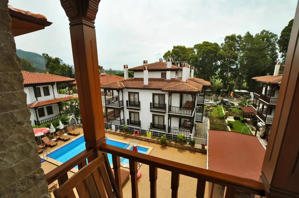 Hotel photo 15
