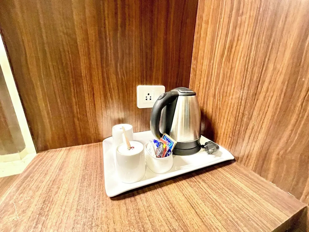 Hotel photo 8